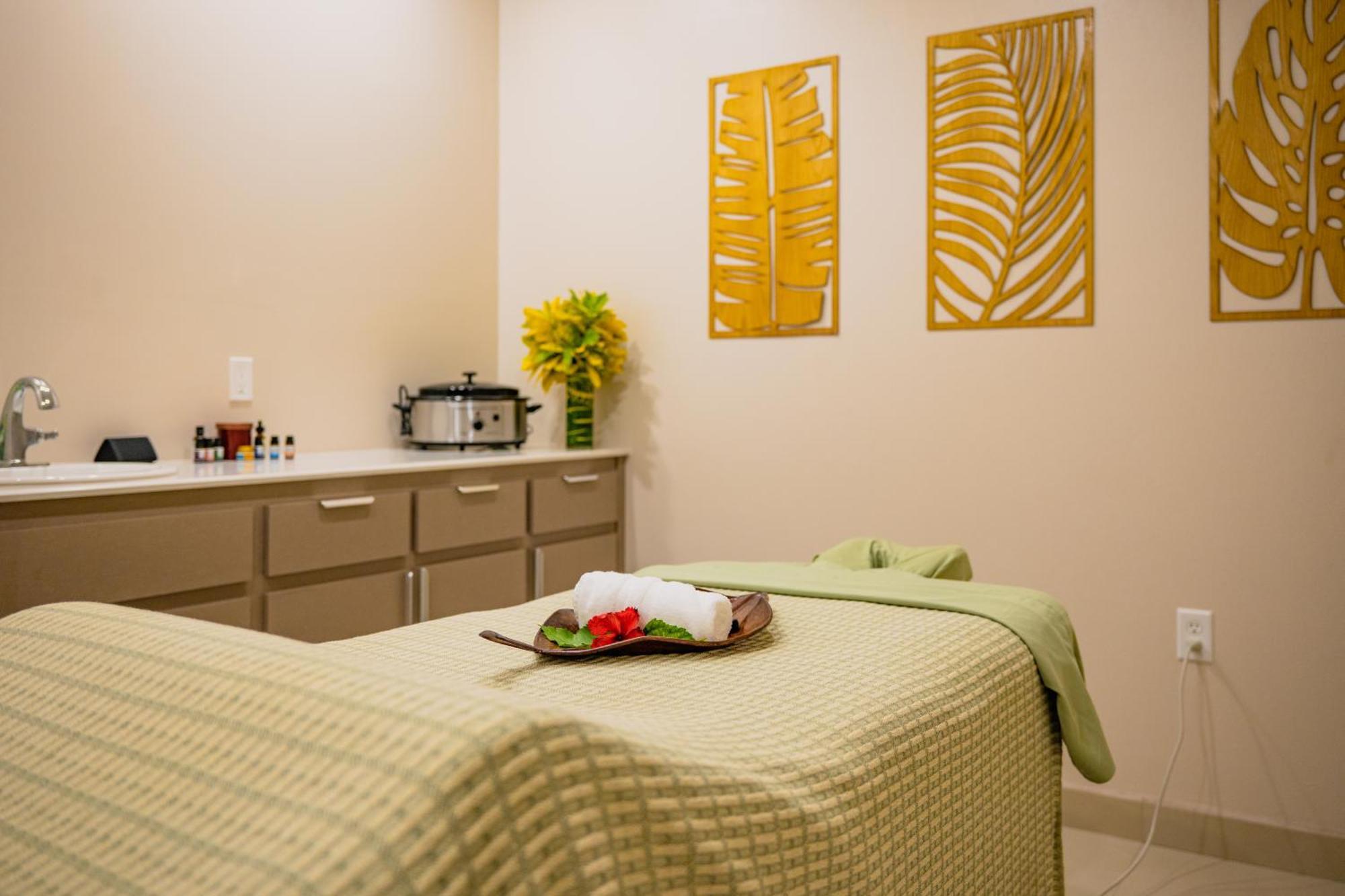 Bananas On The Beach San Pedro (Ambergris Caye) Exterior foto